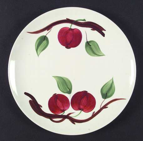 Winesap by Blue Ridge Southern Pottery
