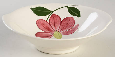 Winnie Lugged Cereal Bowl