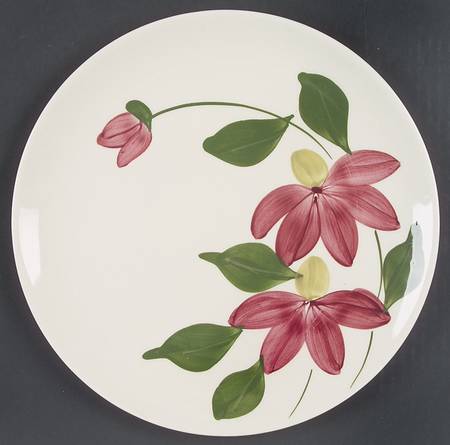 Winnie by Blue Ridge Southern Pottery