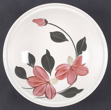 Winnie Round Vegetable No Lid