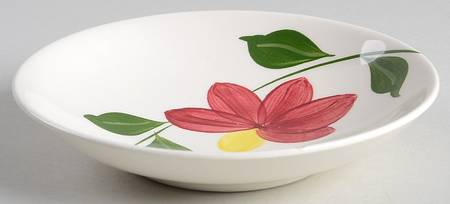 Winnie Fruit/Dessert (Sauce) Bowl