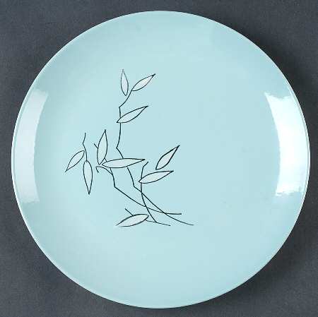 Wild Willow by Blue Ridge Southern Pottery