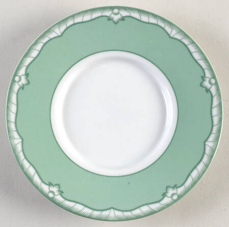 Accent (Celadon) Saucer
