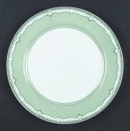 Accent (Celadon) Salad Plate