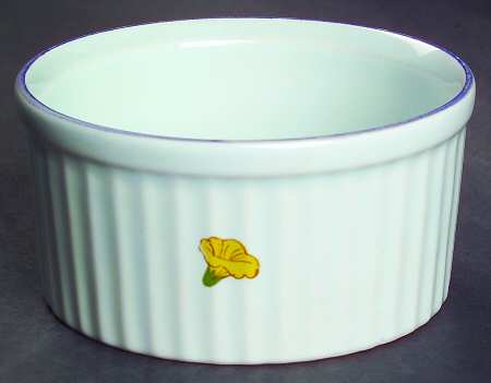 Bretonne Ramekin
