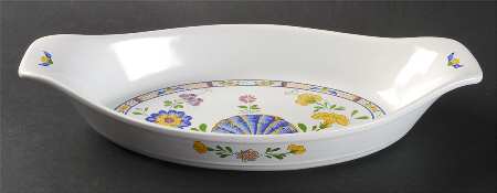 Bretonne 12" Augratin