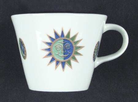 Fancy Free Snack Cup