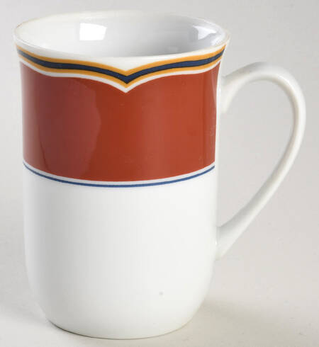 Corsour Mug