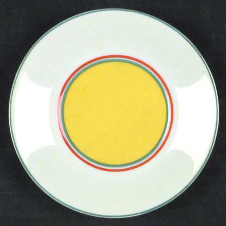 Fiesta 1980 Saucer