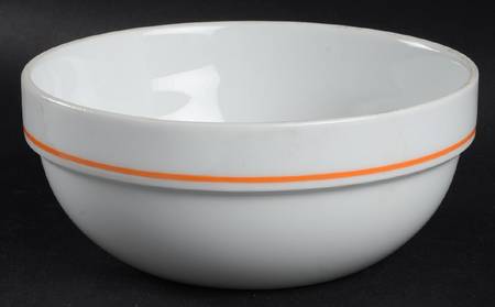 Florette Coupe Cereal Bowl