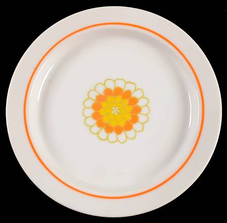 Florette Bread & Butter Plate