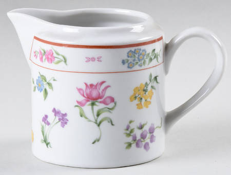 Garden of Eden Creamer