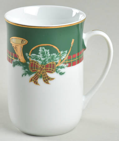 The Hunt Mug