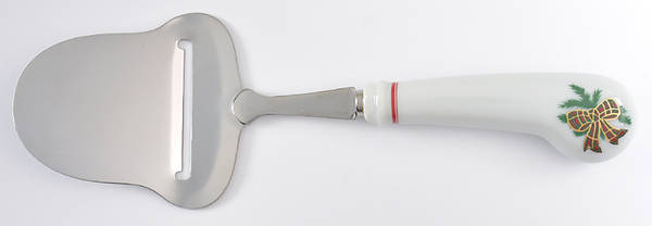 The Hunt Cheese Knife with Stainless Blade