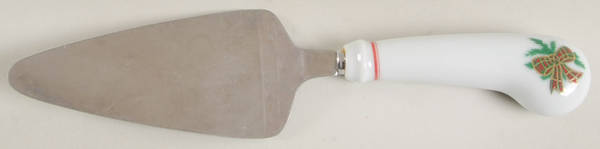 The Hunt Pie Server with Stainless Blade