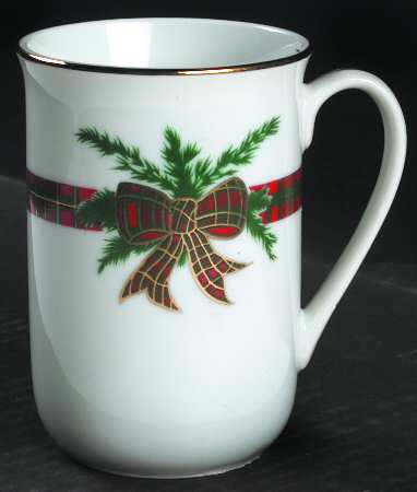 The Hunt Mug