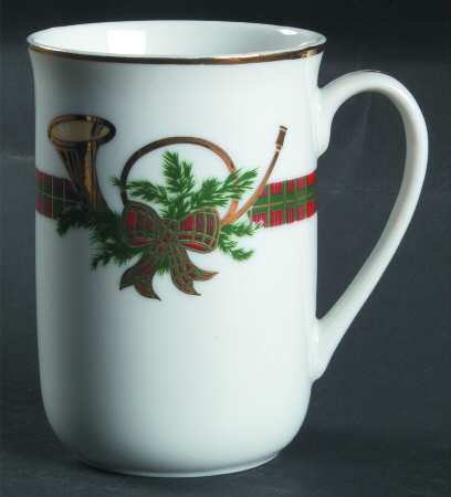 The Hunt Mug