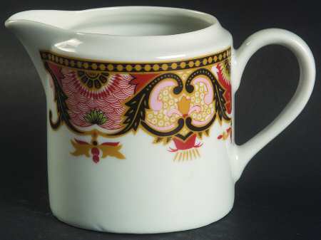Imperial Imari Creamer