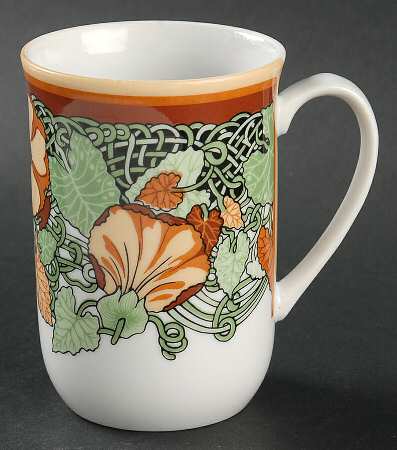L'Art Nouveau Mug