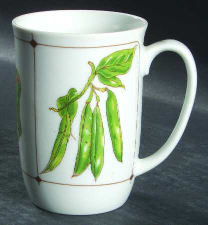 La Salade Mug