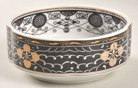 Royal Tapestry Fruit/Dessert (Sauce) Bowl