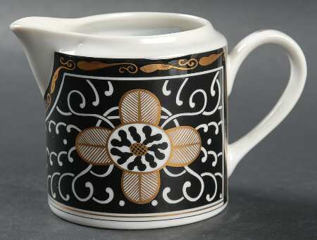 Royal Tapestry Creamer
