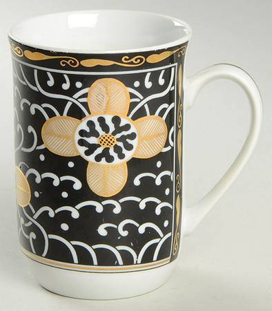 Royal Tapestry Mug