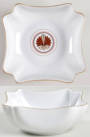 Royale Nut Dish