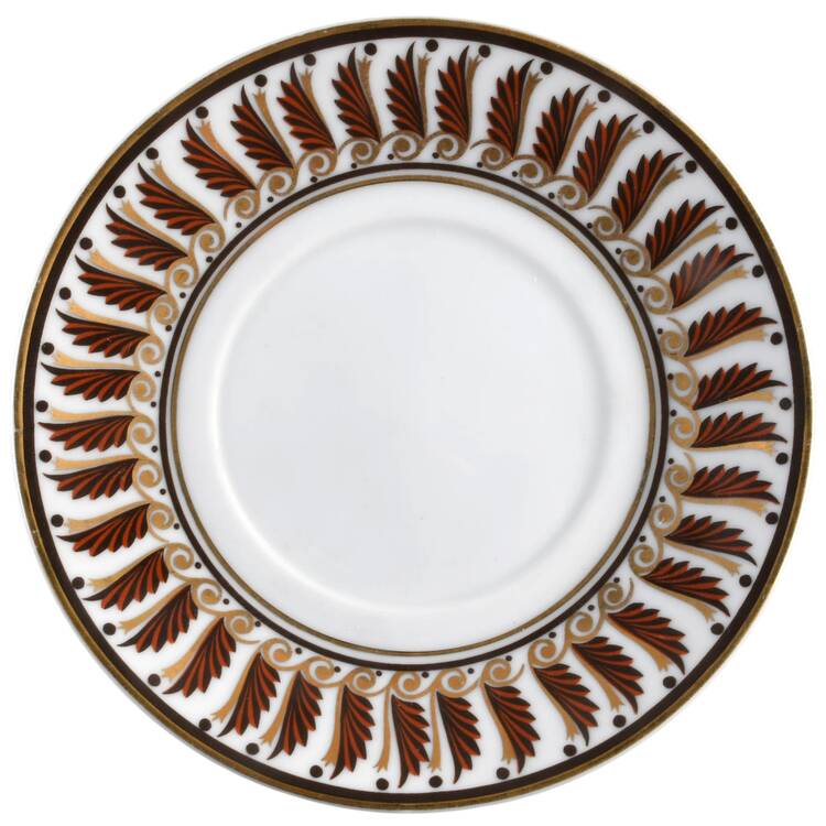 Royale Saucer
