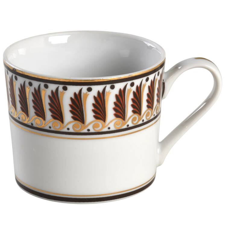 Royale Flat Cup