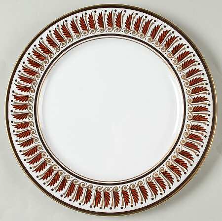 Royale 12" Chop Plate (Round Platter)