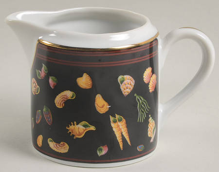 Secrets of The Sea Creamer