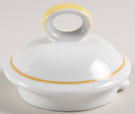 Somerset Lid for Teapot