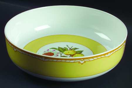 Somerset 9" Salad Serving Bowl