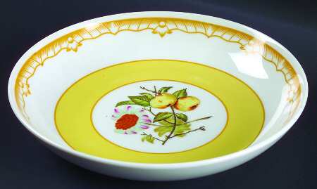 Somerset Coupe Soup Bowl