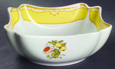 Somerset Nut Dish