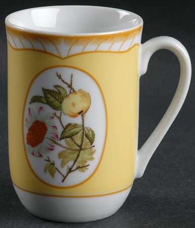 Somerset Mug