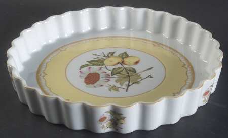 Somerset 10" Quiche