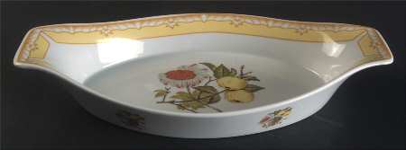 Somerset 12" Augratin