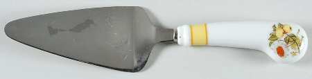 Somerset Pie & Cake Server with Stainless Blade