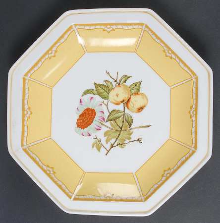 Somerset 11" Octagonal Chop Plate