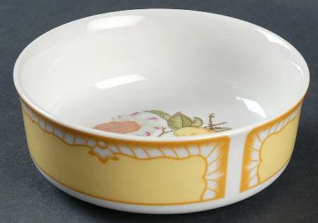Somerset Fruit/Dessert (Sauce) Bowl