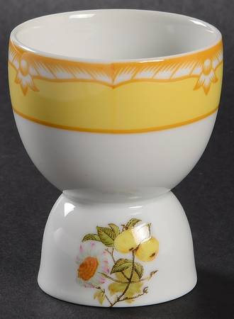 Somerset Double Egg Cup