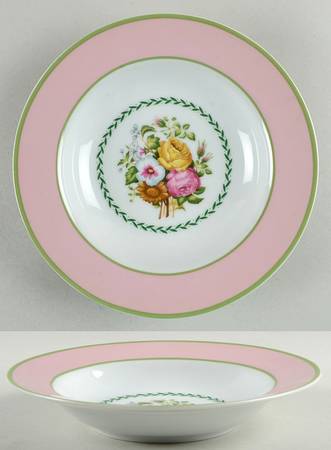 St. Honore Rim Soup Bowl