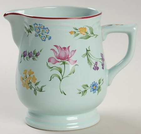 Strasbourg Creamer