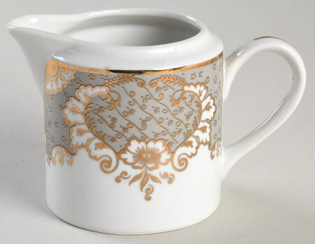 Versailles D'Or Creamer