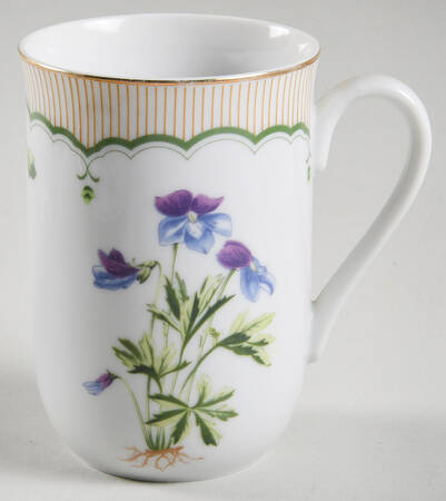 Victorian Gardens Mug