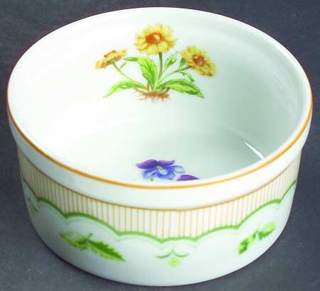 Victorian Gardens Ramekin