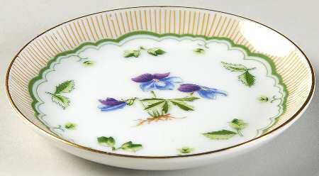 Victorian Gardens Coaster