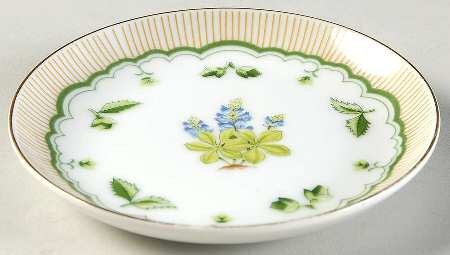 Victorian Gardens Coaster